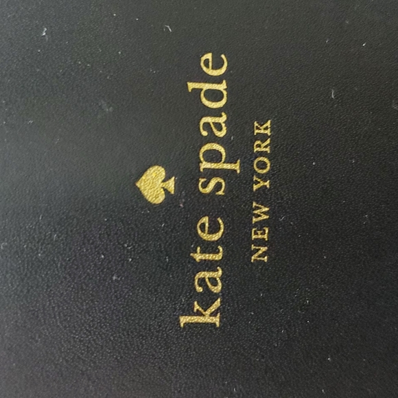 Kate Spade Bag with Strap black and pink - Picture 5 of 14